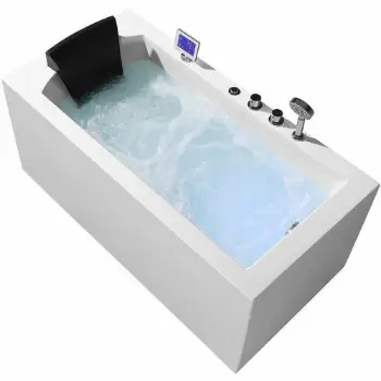 Ceramic Bath Tub